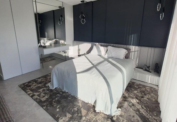 Image No.16-Villa de 4 chambres à vendre à Kusadasi