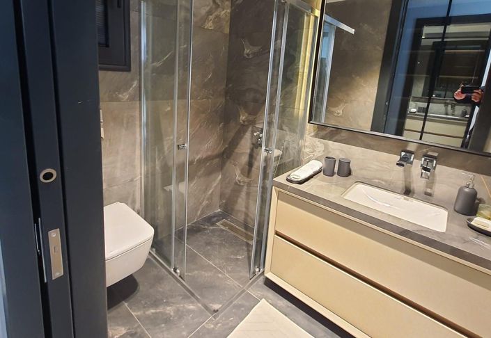 Image No.21-Villa de 4 chambres à vendre à Kusadasi