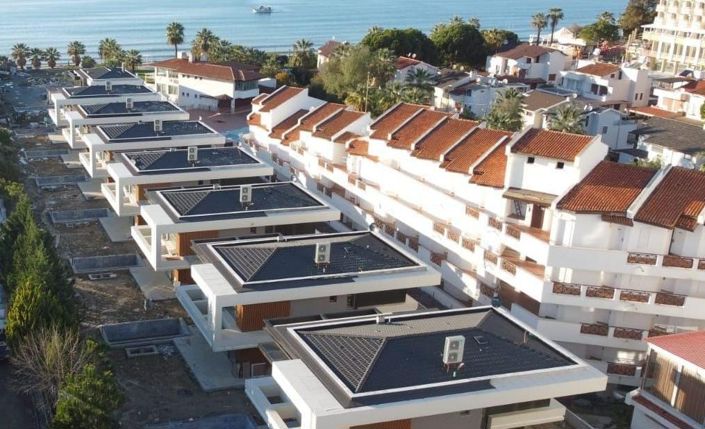 Image No.23-Villa de 4 chambres à vendre à Kusadasi