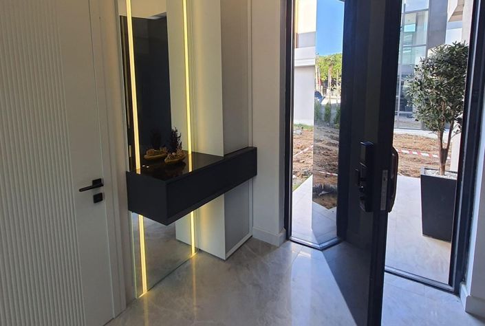 Image No.8-Villa de 4 chambres à vendre à Kusadasi