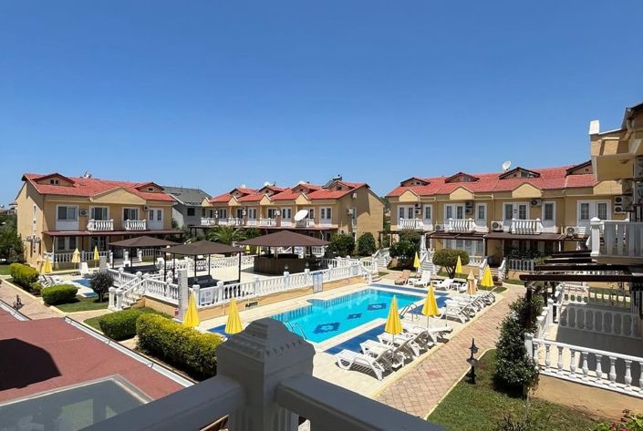 Image No.1-3 Bed Villa for sale