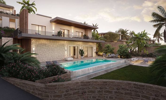 Image No.10-4 Bed Villa for sale