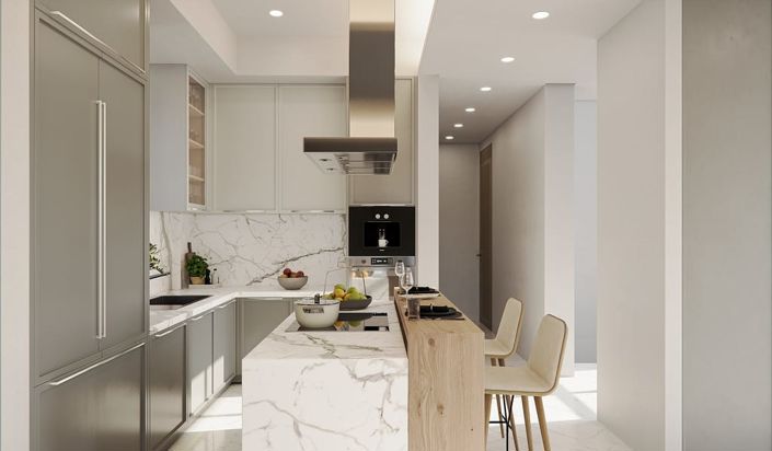 Image No.17-4 Bed Villa for sale