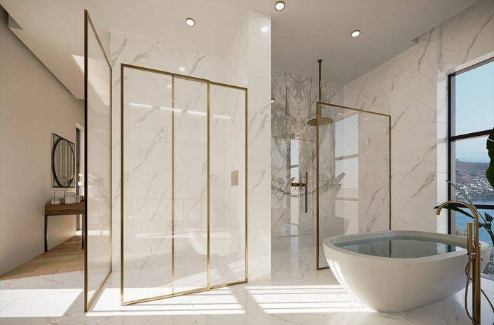 Image No.18-4 Bed Villa for sale