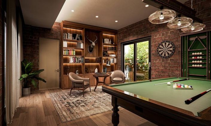 Image No.22-Villa de 4 chambres à vendre à Bodrum