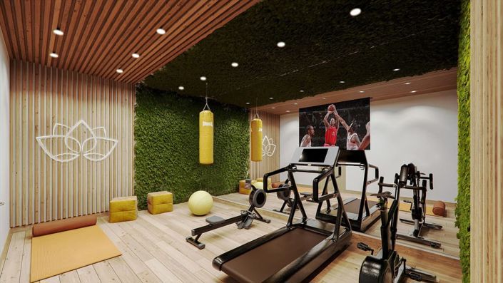 Image No.23-4 Bed Villa for sale