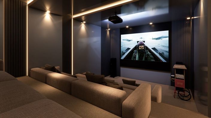 Image No.24-Villa de 4 chambres à vendre à Bodrum