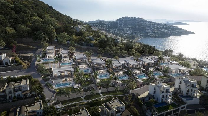 Image No.25-4 Bed Villa for sale