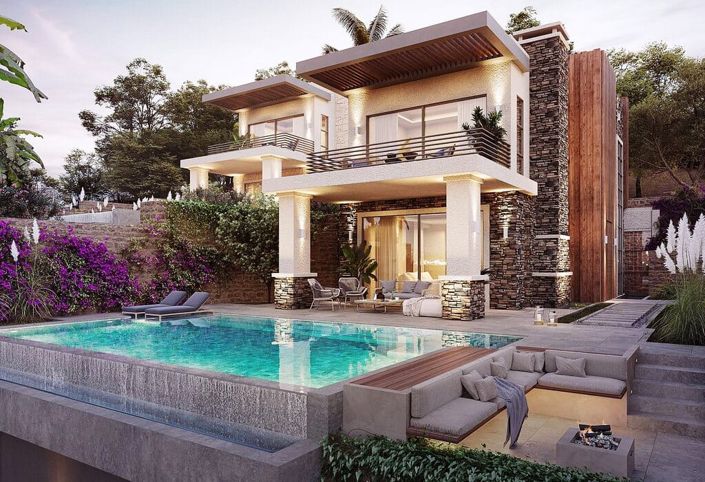 Image No.4-4 Bed Villa for sale