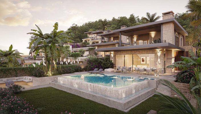 Image No.7-4 Bed Villa for sale