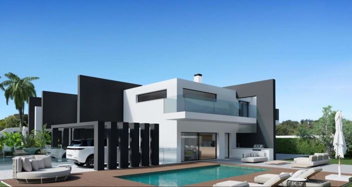 Image No.2-3 Bed Villa for sale