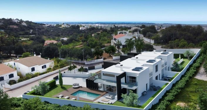 Image No.3-3 Bed Villa for sale