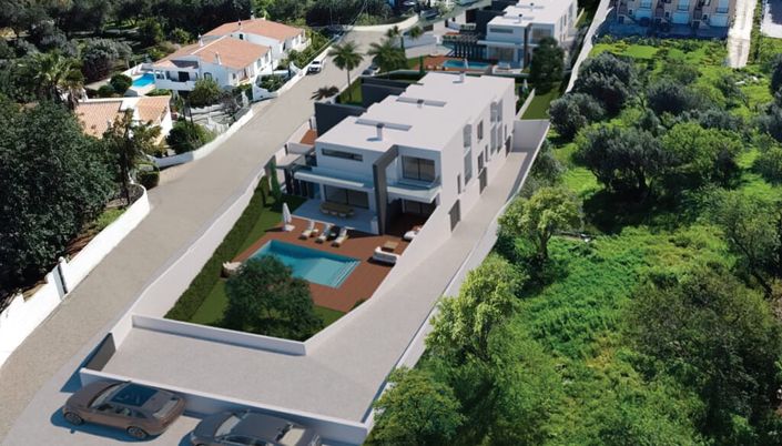 Image No.4-3 Bed Villa for sale