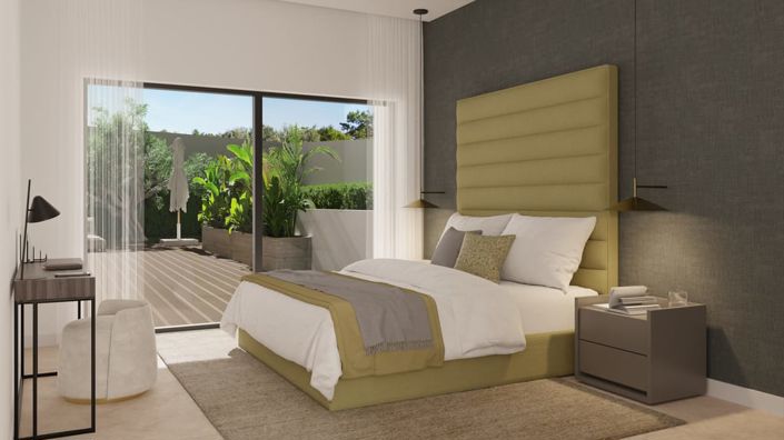 Image No.9-3 Bed Villa for sale