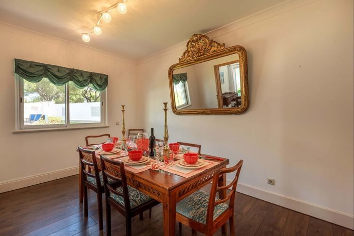 Image No.16-Villa de 4 chambres à vendre à Quinta do Lago