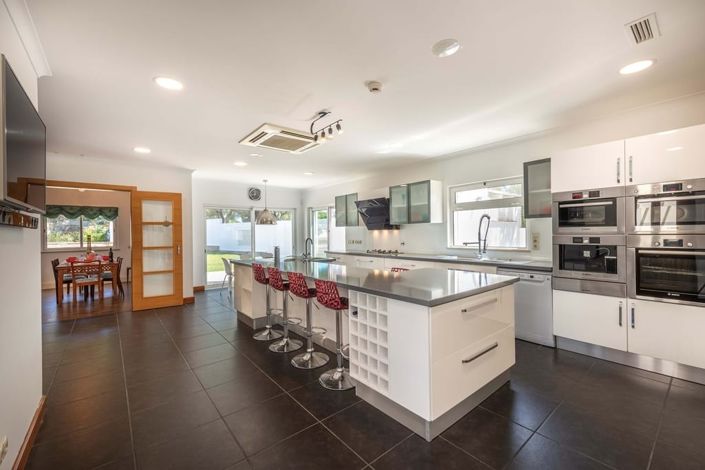 Image No.7-Villa de 4 chambres à vendre à Quinta do Lago