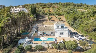 3 Bed Villa for sale