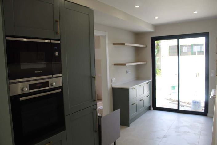 Image No.2-Villa de 4 chambres à vendre à Almancil