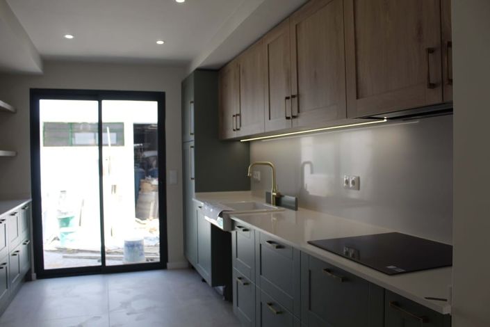 Image No.3-Villa de 4 chambres à vendre à Almancil