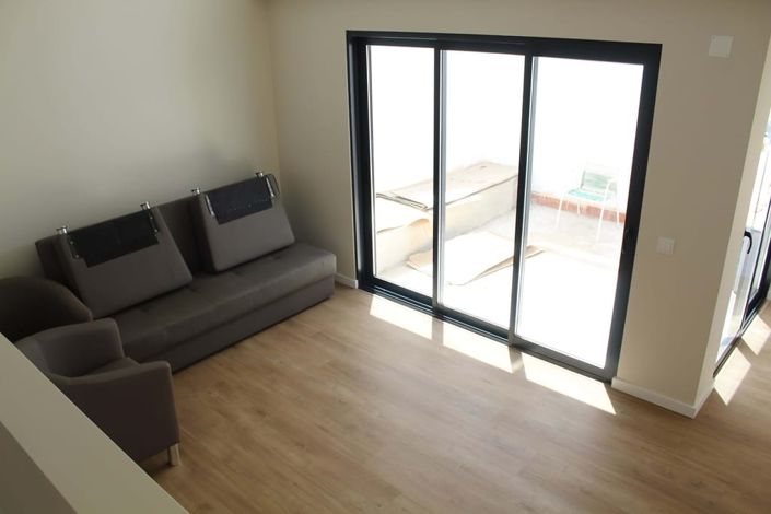 Image No.4-Villa de 4 chambres à vendre à Almancil