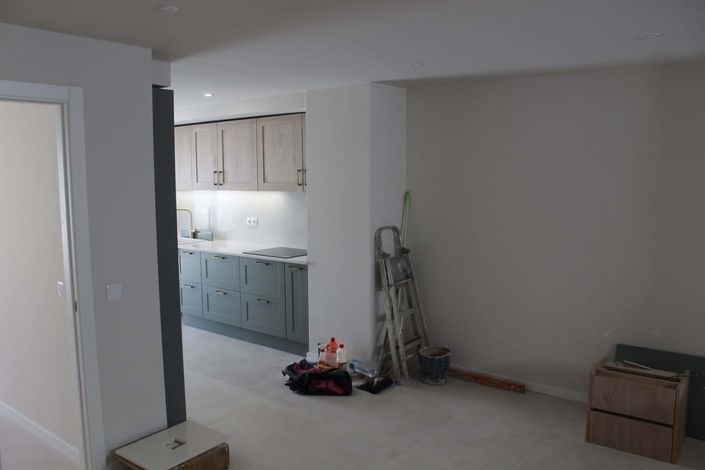 Image No.5-Villa de 4 chambres à vendre à Almancil