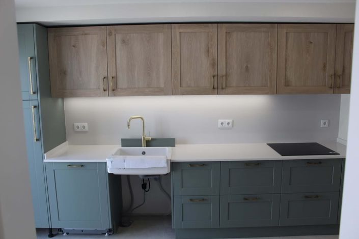 Image No.9-Villa de 4 chambres à vendre à Almancil