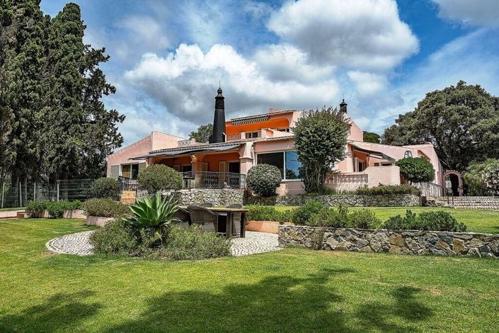 Image No.3-5 Bed Villa for sale