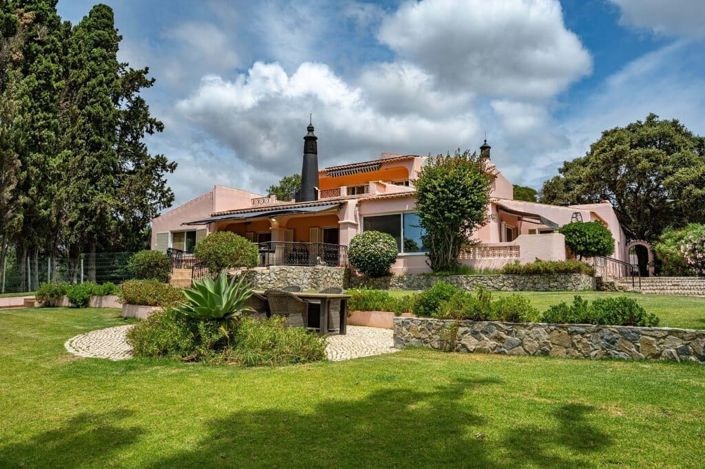 Image No.4-5 Bed Villa for sale