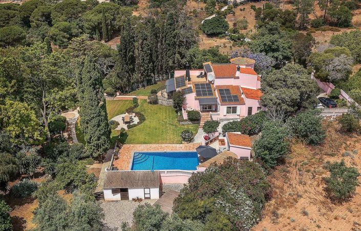 Image No.7-5 Bed Villa for sale