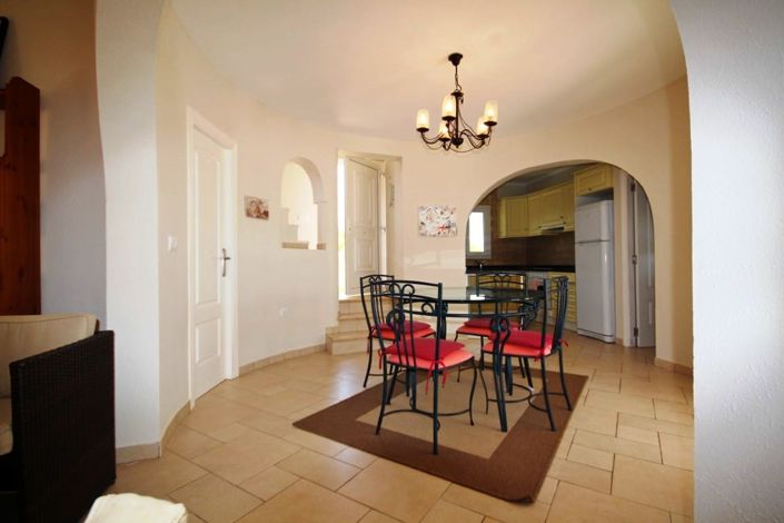 Image No.11-3 Bed Villa for sale