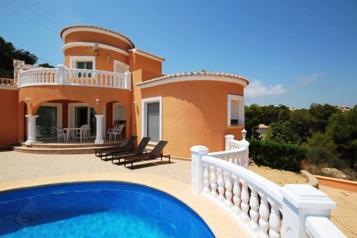 Image No.6-3 Bed Villa for sale