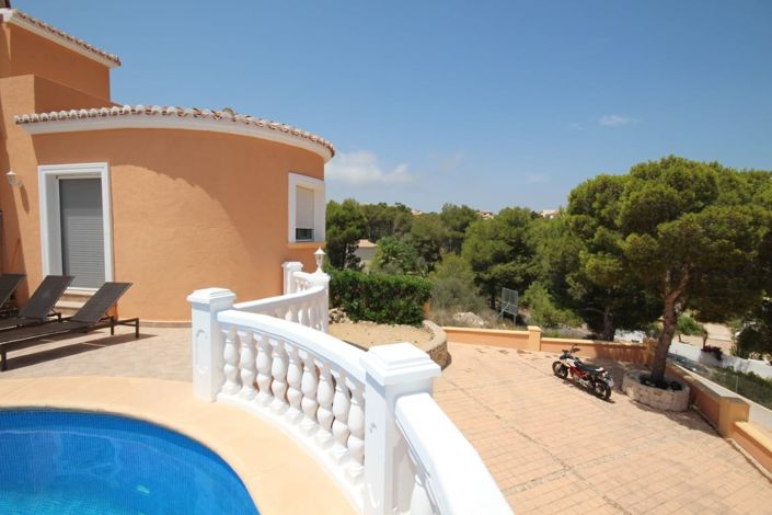 Image No.8-3 Bed Villa for sale