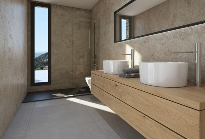 Image No.10-Villa de 4 chambres à vendre à Alicante