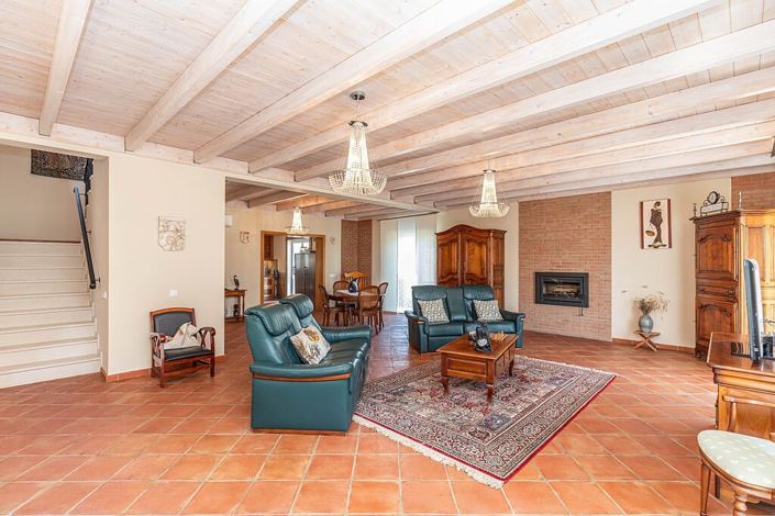 Image No.10-Villa de 3 chambres à vendre à Sao Bras de Alportel