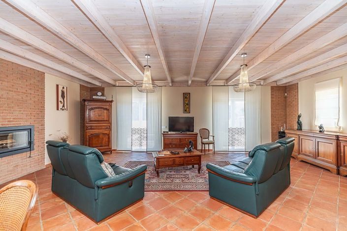 Image No.14-Villa de 3 chambres à vendre à Sao Bras de Alportel