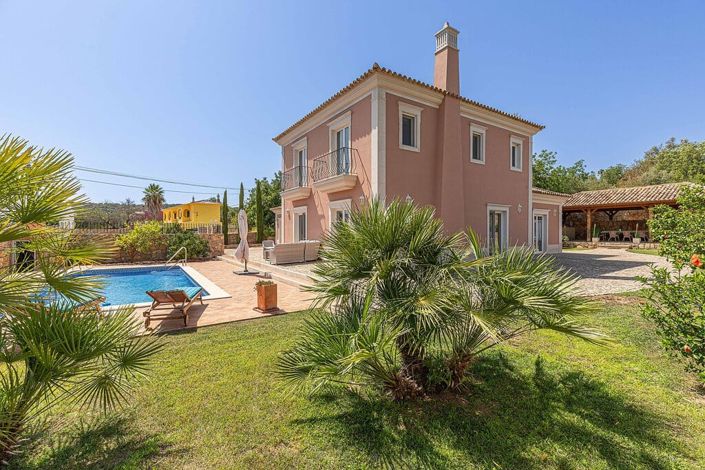 Image No.3-Villa de 3 chambres à vendre à Sao Bras de Alportel