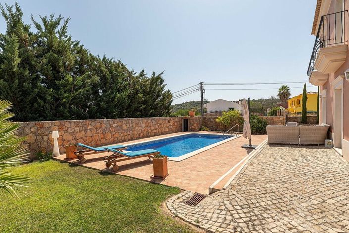 Image No.4-Villa de 3 chambres à vendre à Sao Bras de Alportel