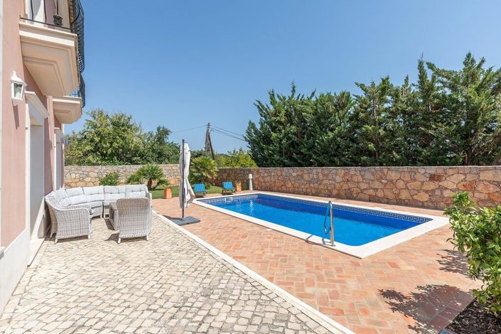 Image No.5-Villa de 3 chambres à vendre à Sao Bras de Alportel