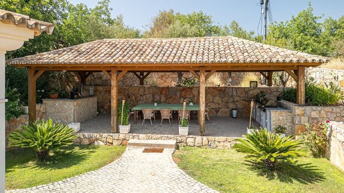 Image No.6-Villa de 3 chambres à vendre à Sao Bras de Alportel