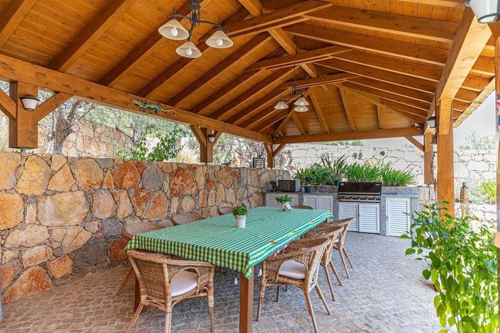 Image No.7-Villa de 3 chambres à vendre à Sao Bras de Alportel