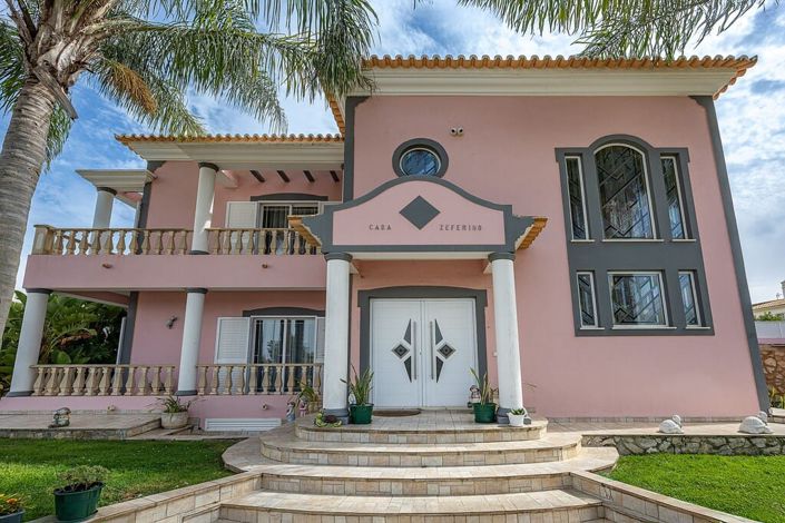 Image No.2-3 Bed Villa for sale