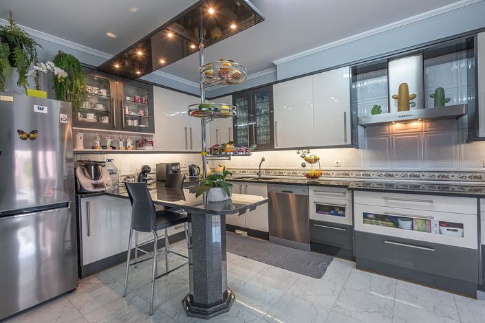 Image No.8-3 Bed Villa for sale