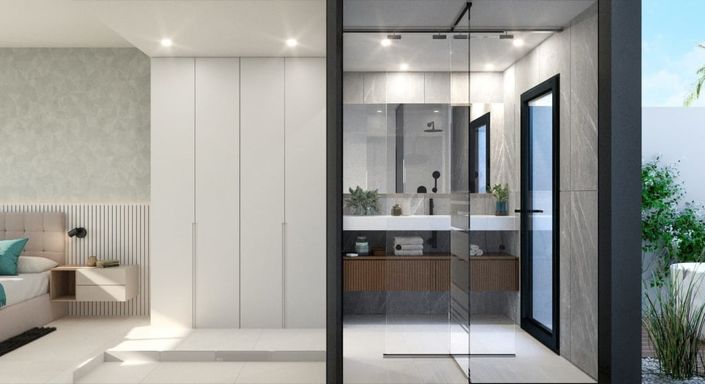 Image No.10-3 Bed Villa for sale