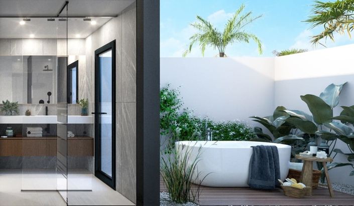 Image No.7-3 Bed Villa for sale