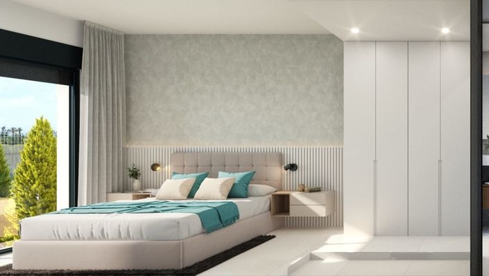 Image No.9-3 Bed Villa for sale