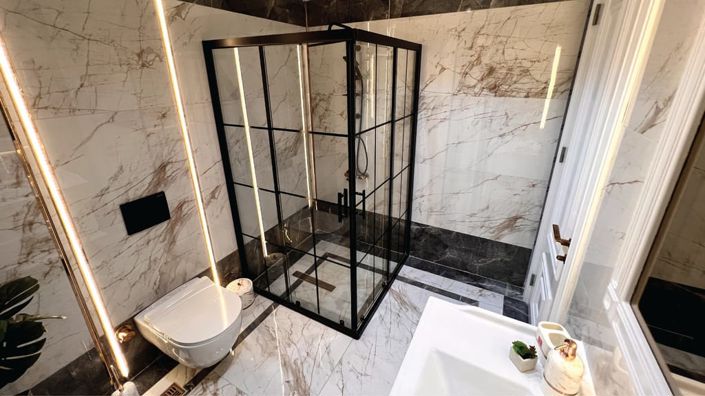 Image No.11-Villa de 5 chambres à vendre à Istanbul