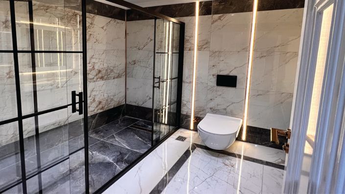 Image No.15-Villa de 5 chambres à vendre à Istanbul