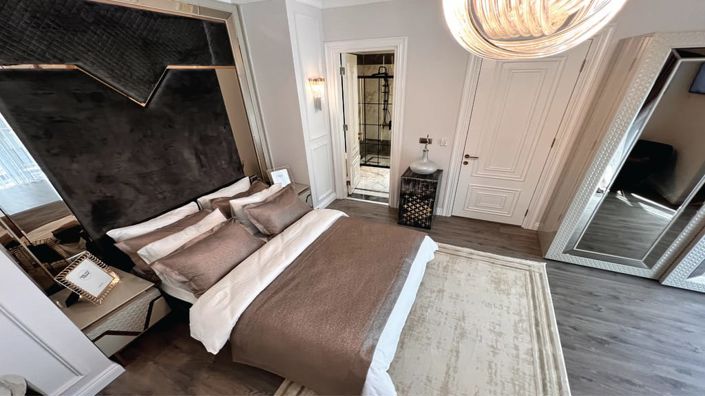 Image No.16-Villa de 5 chambres à vendre à Istanbul