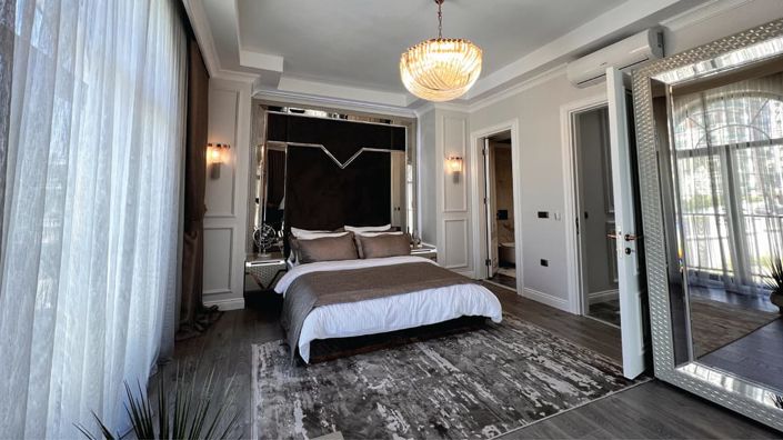 Image No.17-Villa de 5 chambres à vendre à Istanbul