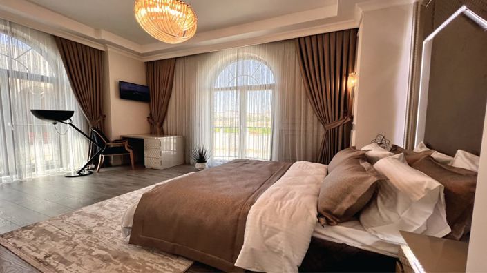 Image No.18-Villa de 5 chambres à vendre à Istanbul